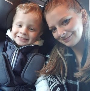 Meet your Posher, Tashara